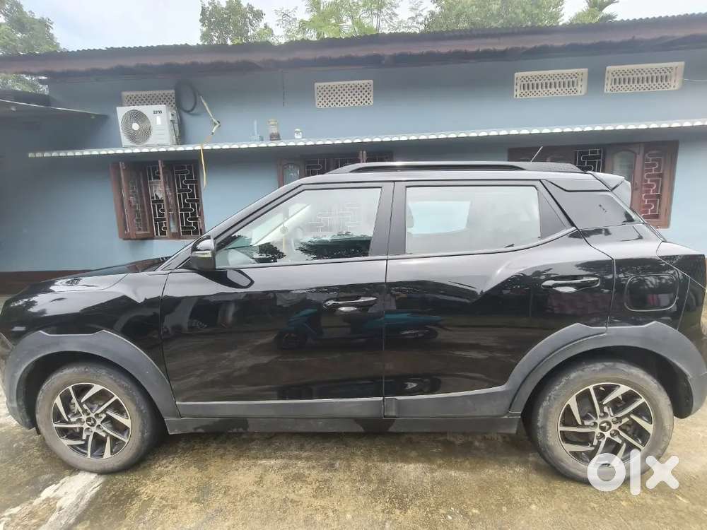 Mahindra Xuv 3xo Diesel 2024