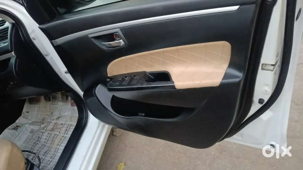 Maruti Suzuki Swift 2012 Diesel 81000 Km Driven