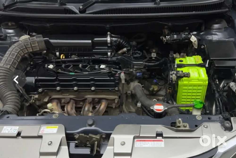 Maruti Baleno 1.2 Zeta 2021