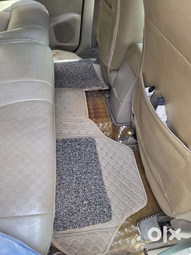 Toyota Fortuner 2010