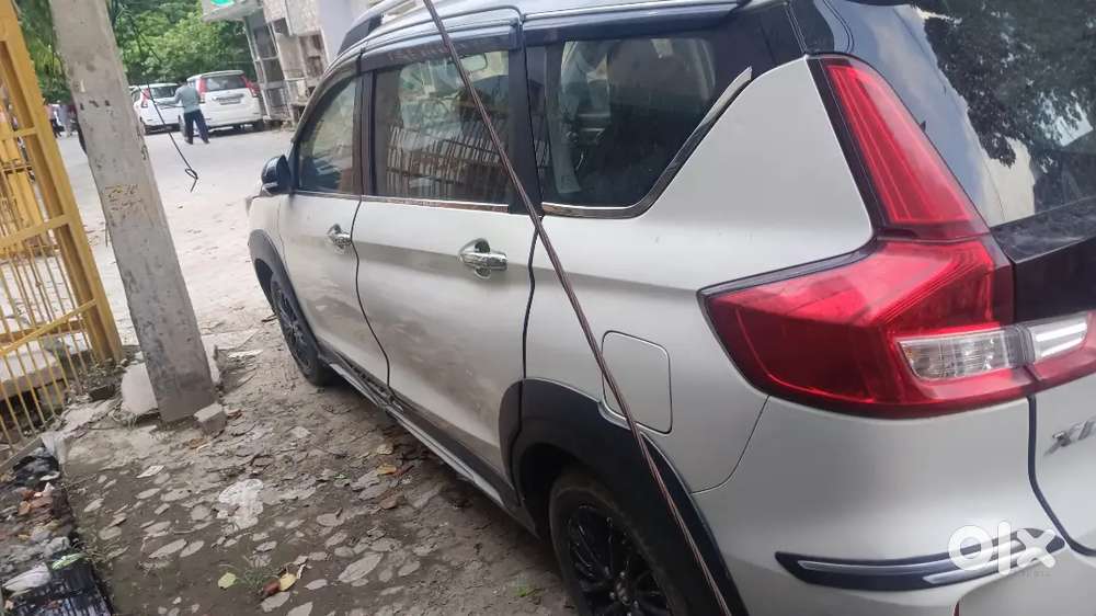 Maruti Xl6 1.5 Zeta 2021
