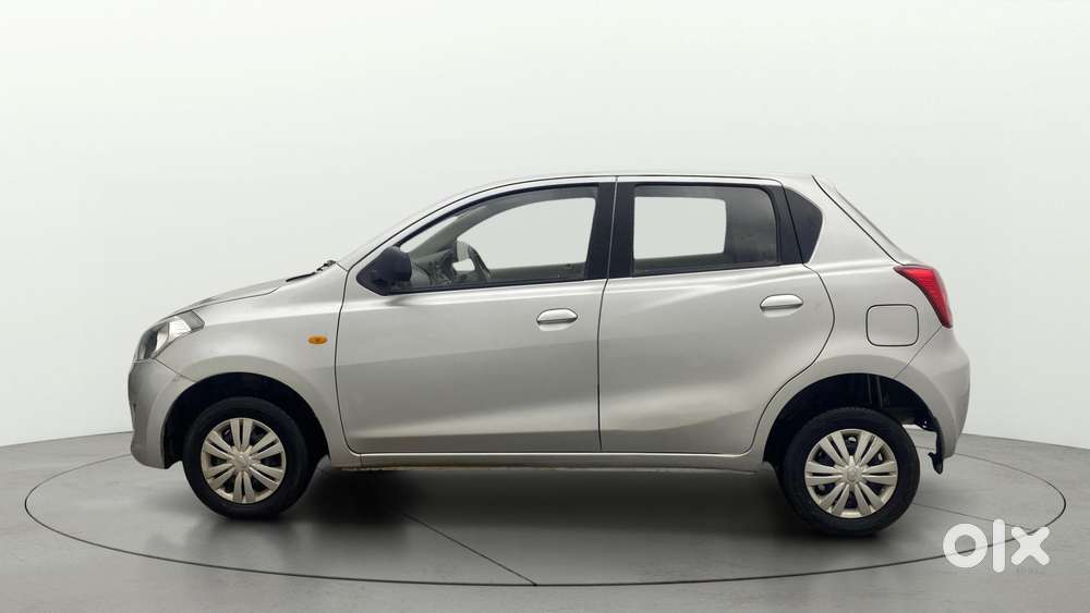 Datsun Go T, 2014, Petrol