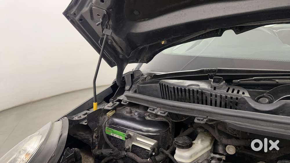 Tata Nexon 1.2 Revotron Xza Plus (l), 2019, Petrol