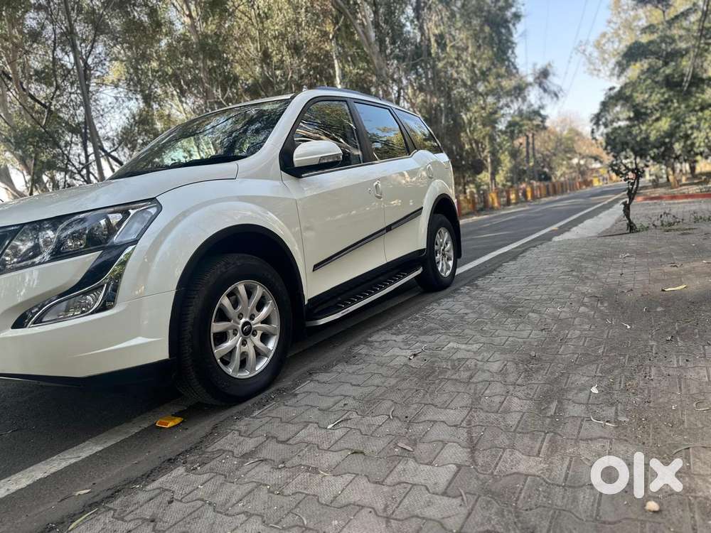 Mahindra Xuv500 2.2 W10, 2016, Diesel