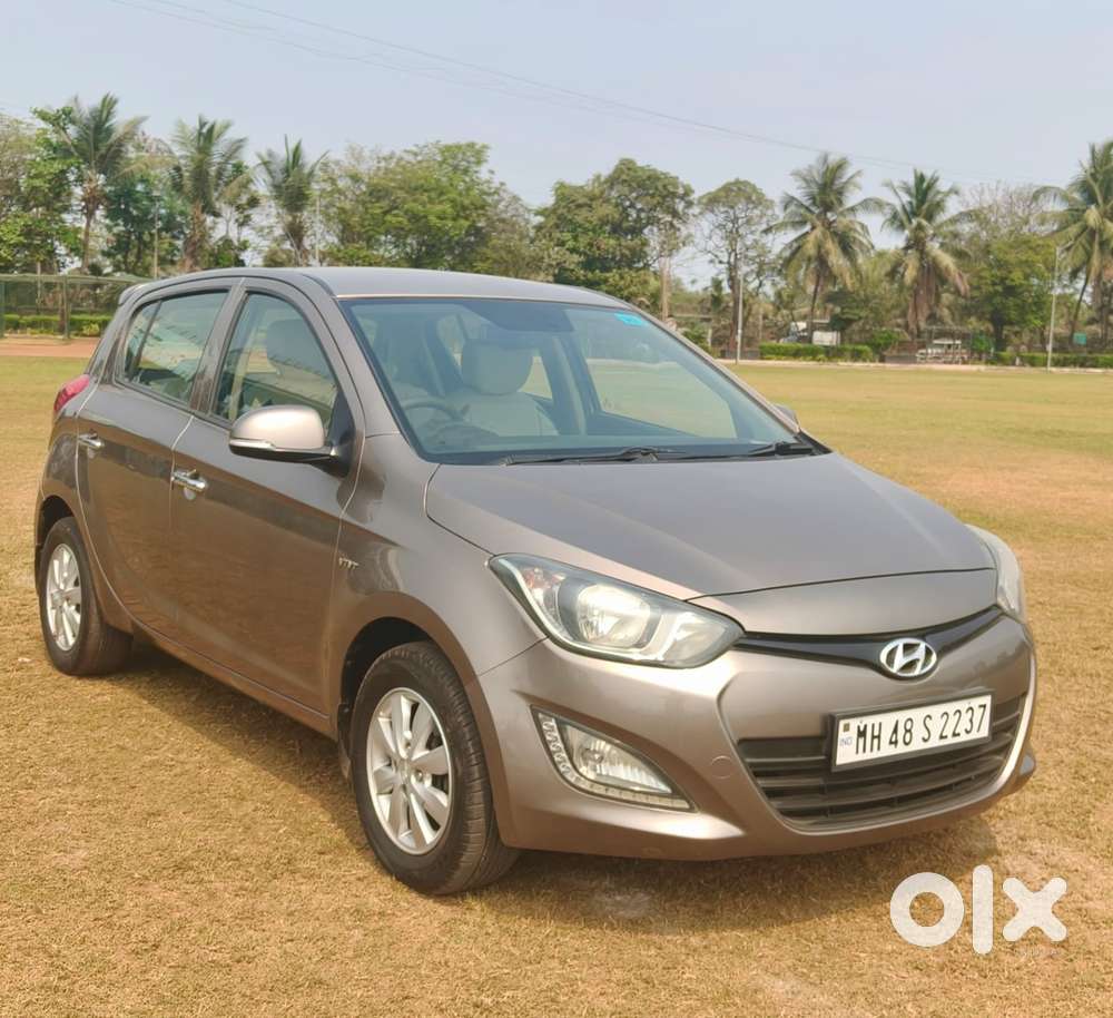 Hyundai I20 1.2 Asta, 2014, Petrol