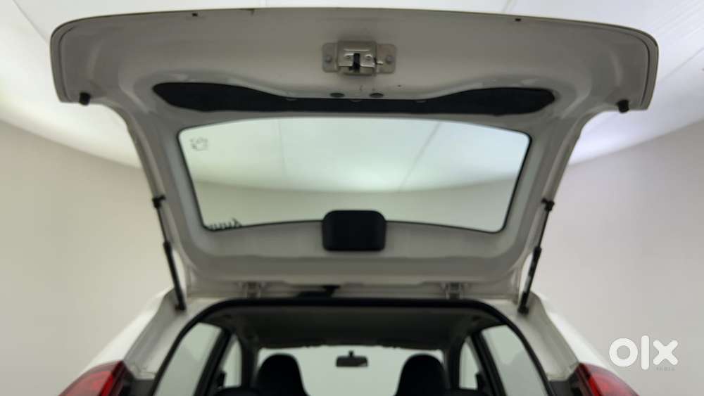 Datsun Redigo 1.0 S, 2017, Petrol