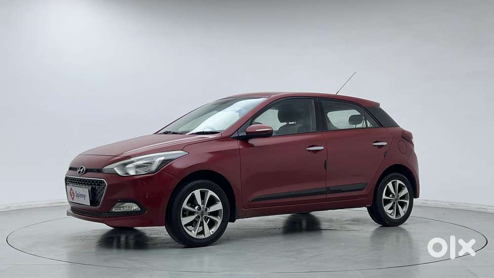 Hyundai Elite I20 [2018-2020] 1.2 Asta, 2014, Petrol