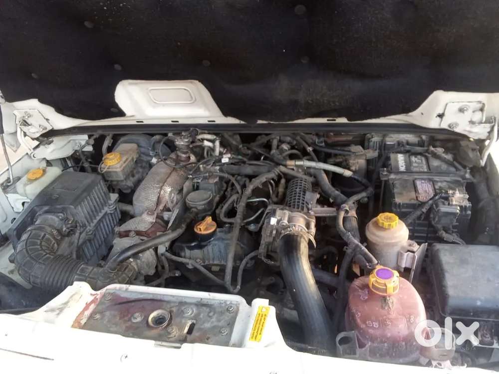 Mahindra Be 6 2020 Diesel Well Maintained