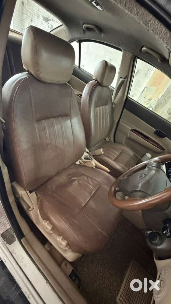 Hyundai Verna Diesel 2008 Model