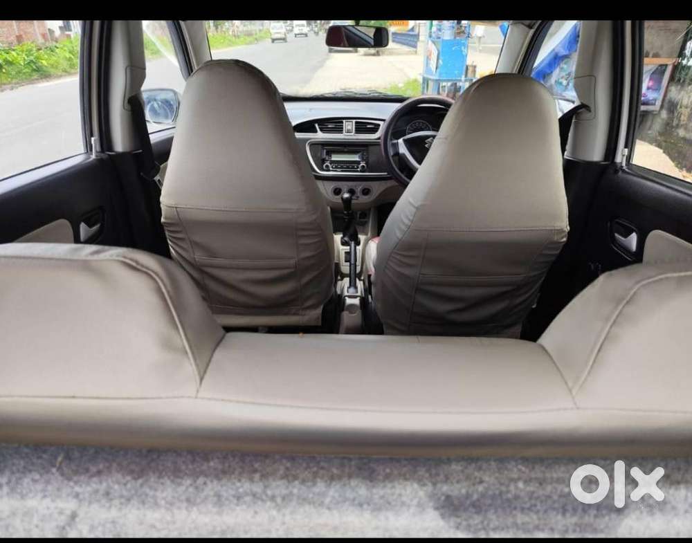 Maruti Suzuki Alto 800 Vxi Airbag, 2022, Petrol