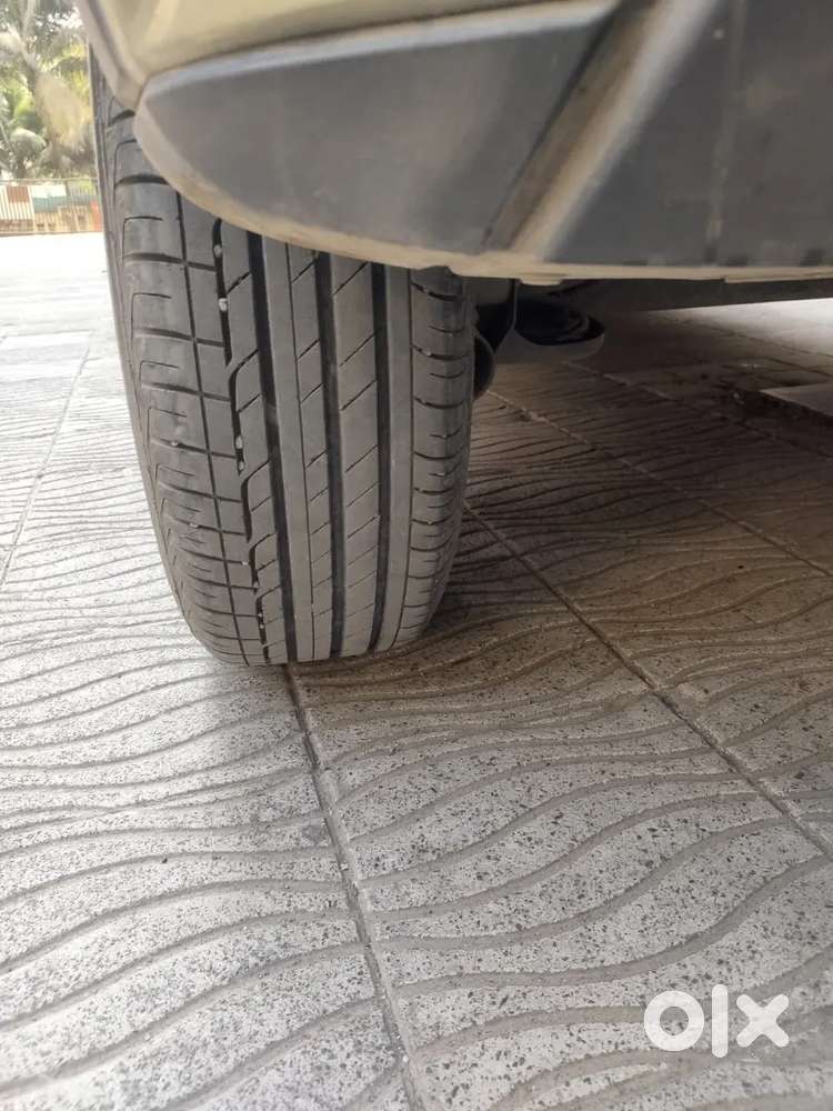 Tata Nexon Kaziranga Special Edition, Diesel Amt