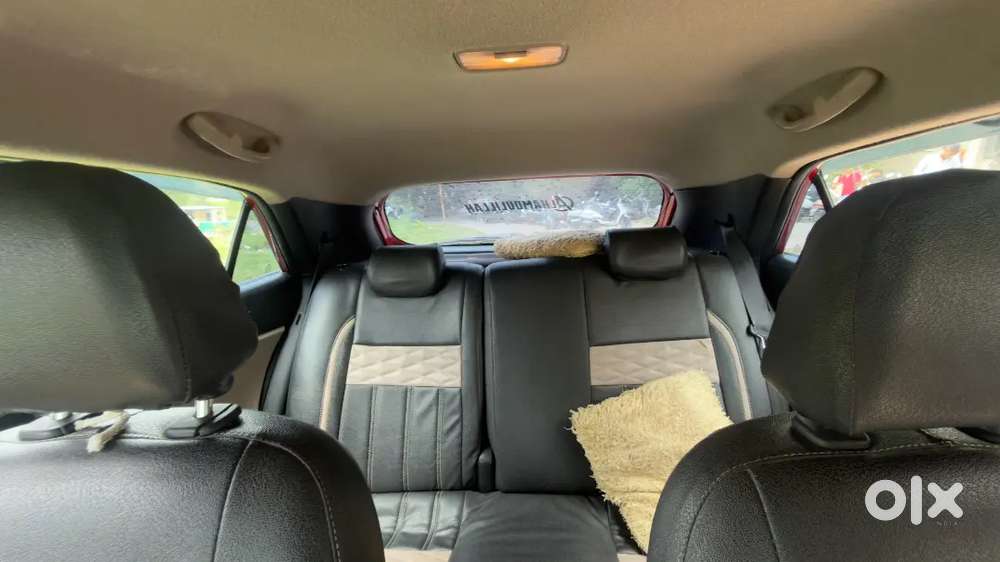 Hyundai I20 Sportz 2016