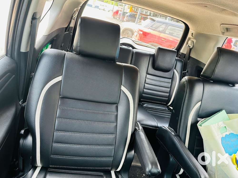 Toyota Innova Crysta 2018 Org Kerala
