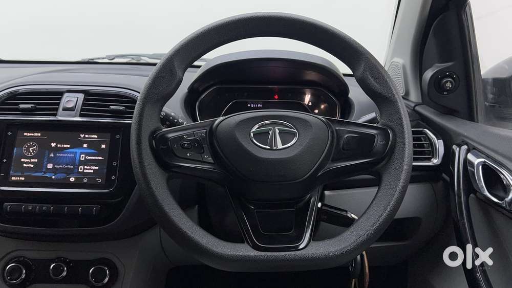 Tata Tiago Xz, 2020, Petrol