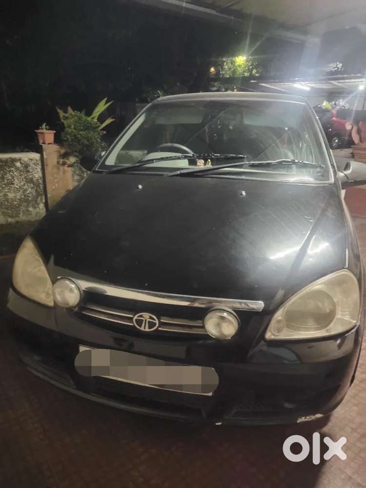 Tata Indica V2 Xeta 2007