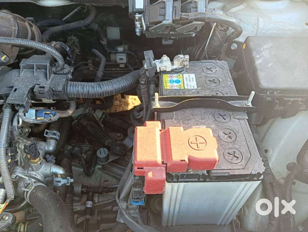 Maruti Suzuki Ertiga 1.5 Vxi, 2024, Petrol