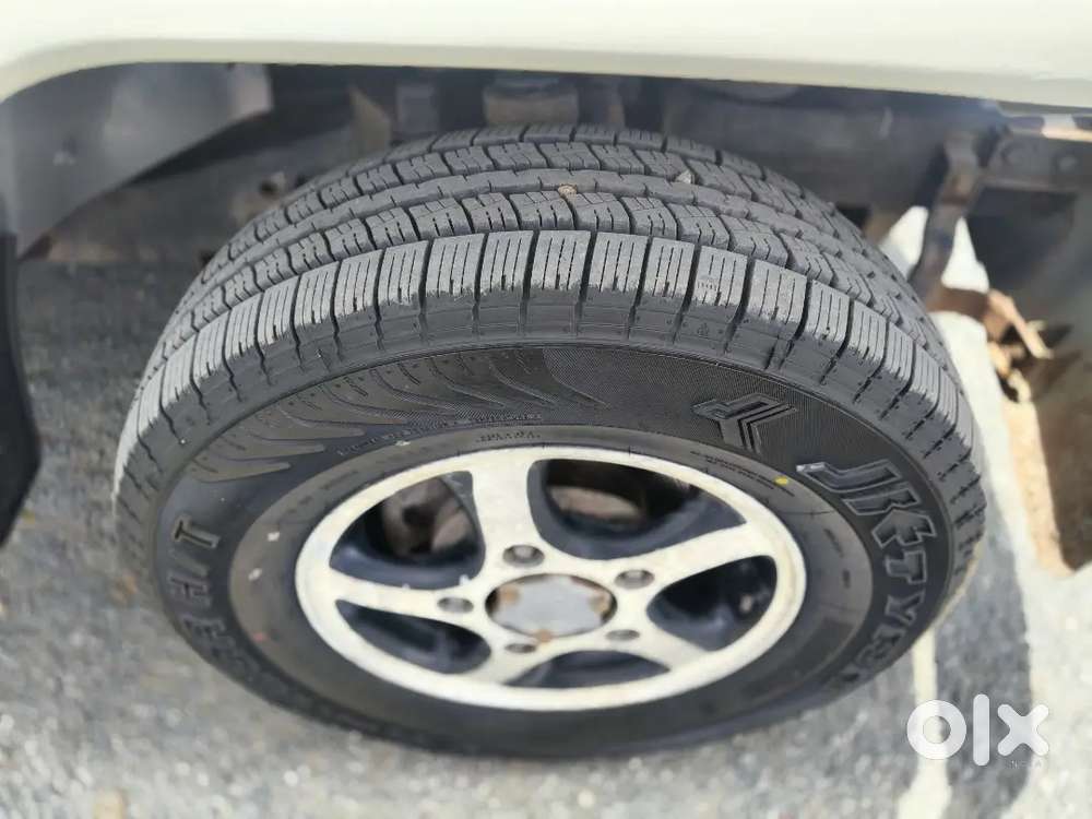 Mahindra Bolero 2.5 Zlx 2013 In Very Good Condition