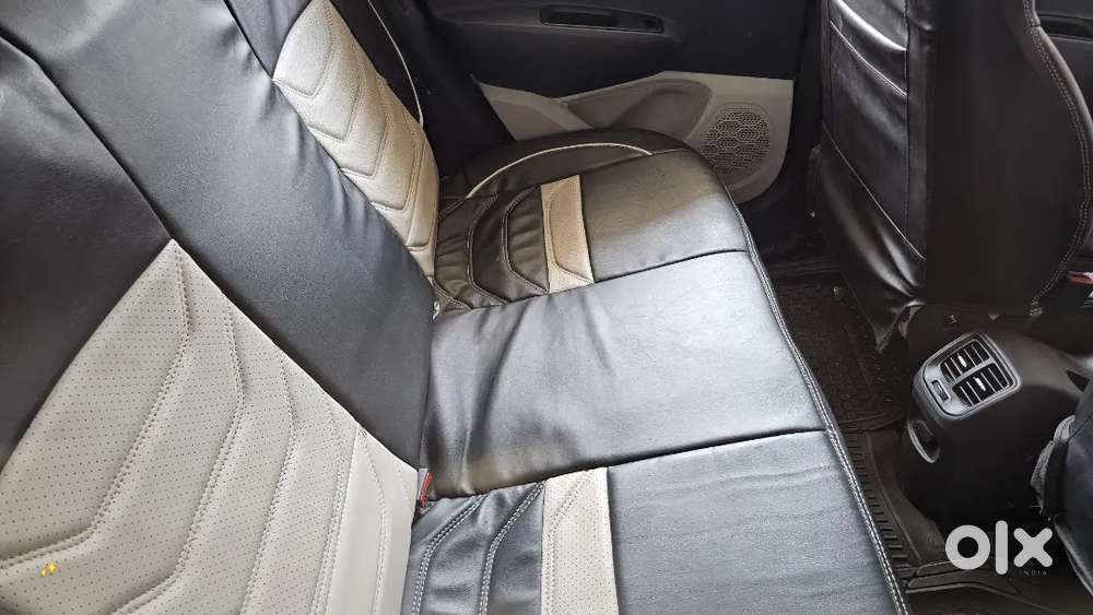 Hyundai Grand I10 Nios 2023 Petrol 9900 Km Driven