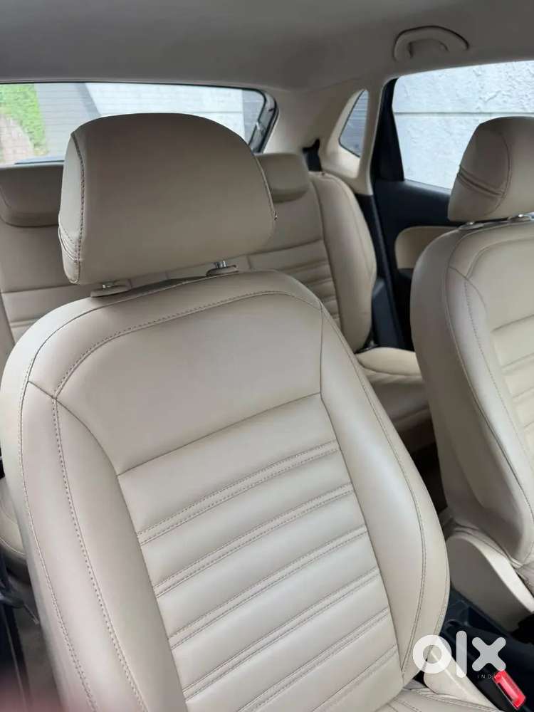 2014 Polo 1.5 Tdi Manual