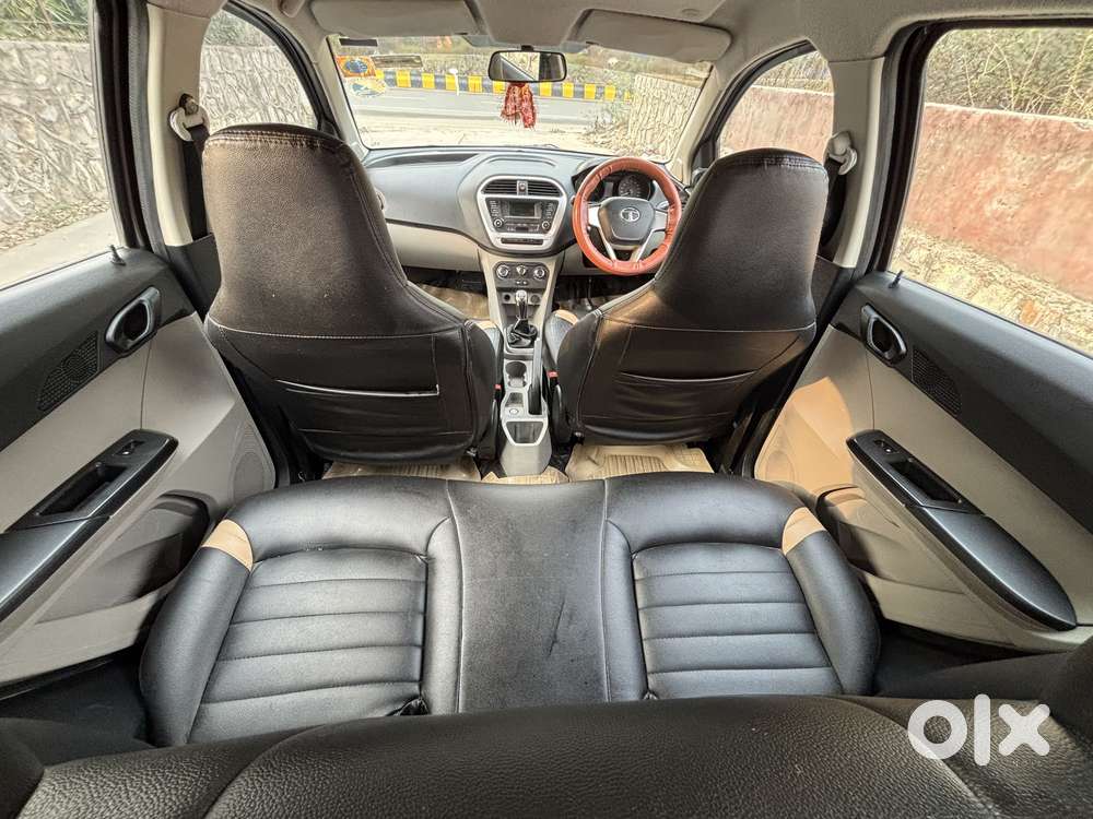 Tata Tiago 1.05 Revotorq Xt, 2016, Diesel