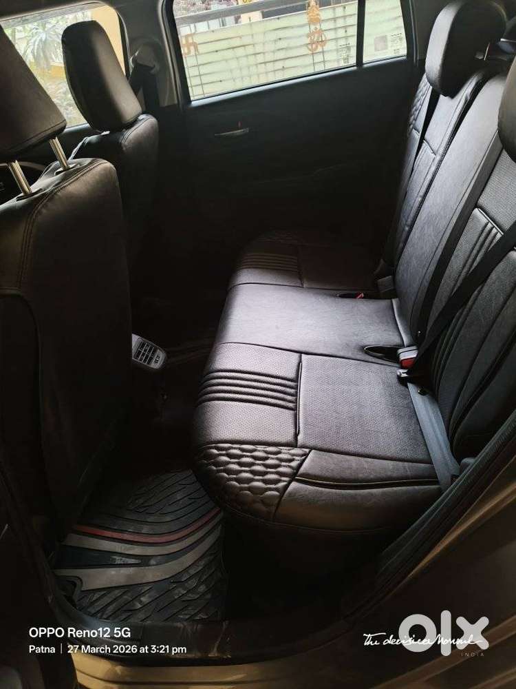 Maruti Suzuki Swift Vvt Zxi Plus, 2025, Petrol