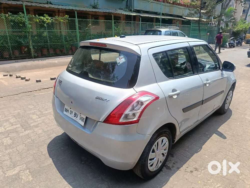 Swift 2014.15.im Owner Brc Cng Kit.28 Mileg. All Paper Clear