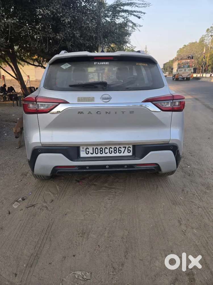 Petrol + Cng