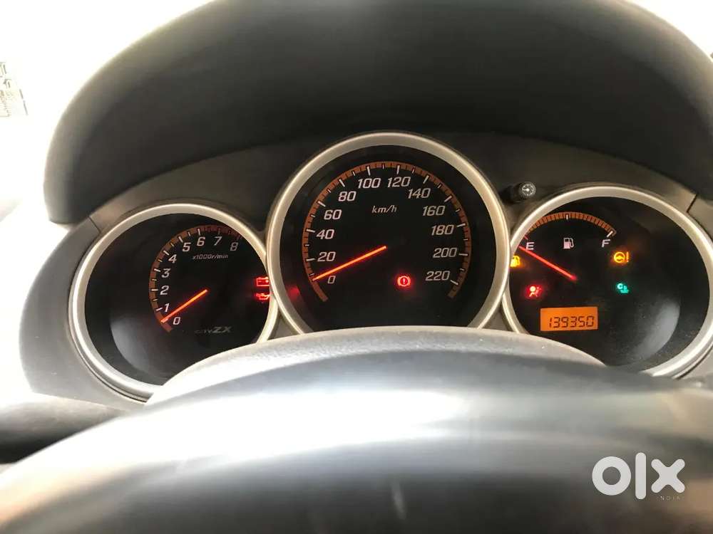 Honda City 2008 Petrol 30000 Km Driven