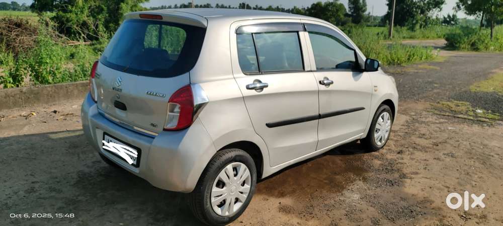 Maruti Suzuki Celerio Vdi, 2017, Diesel