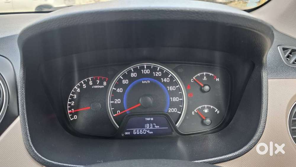 Hyundai Grand I10 1.2 Kappa Sportz, 2019, Petrol