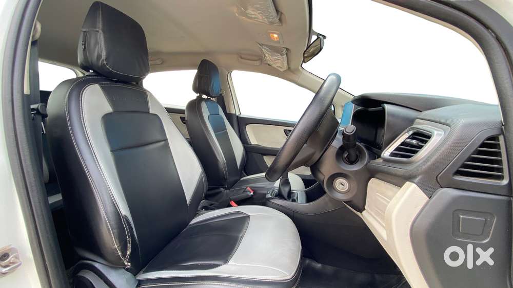 Tata Altroz 1.2 Xm Plus, 2021, Petrol