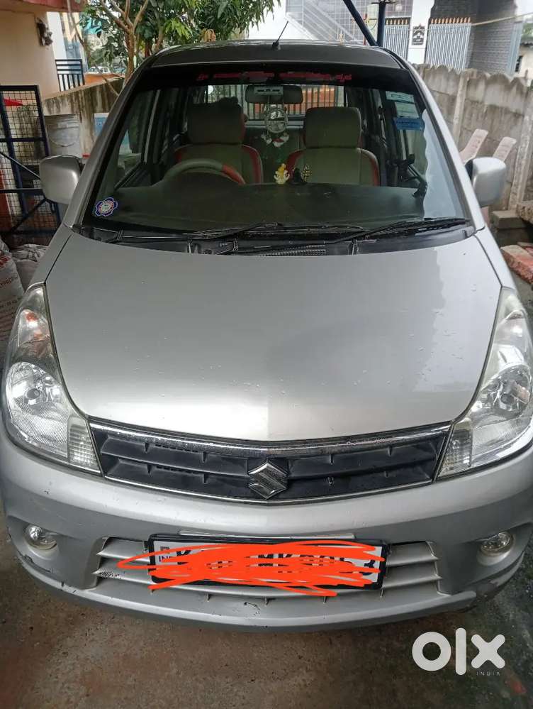 Maruti Suzuki Zen Estilo 2014 Petrol Well Maintained