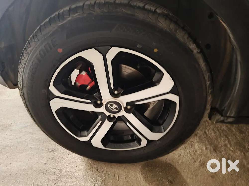 Tata Nexon Diesel 2023 First Owner