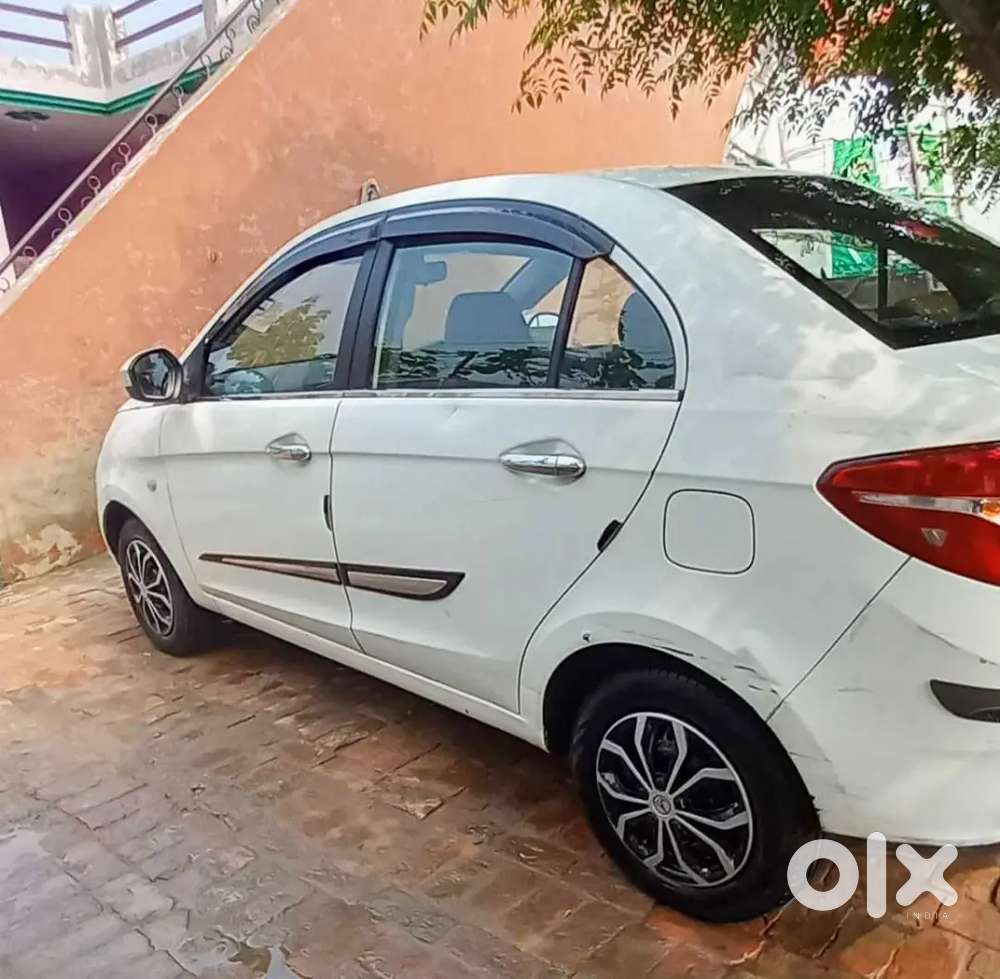 Tata Zest 2019 Cng & Hybrids 95000 Km Driven