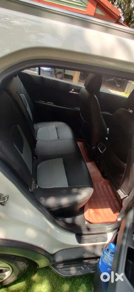 Creta Automatic 1.6 -  2019, 1 St Owner, No Replace, 99% Single Use.