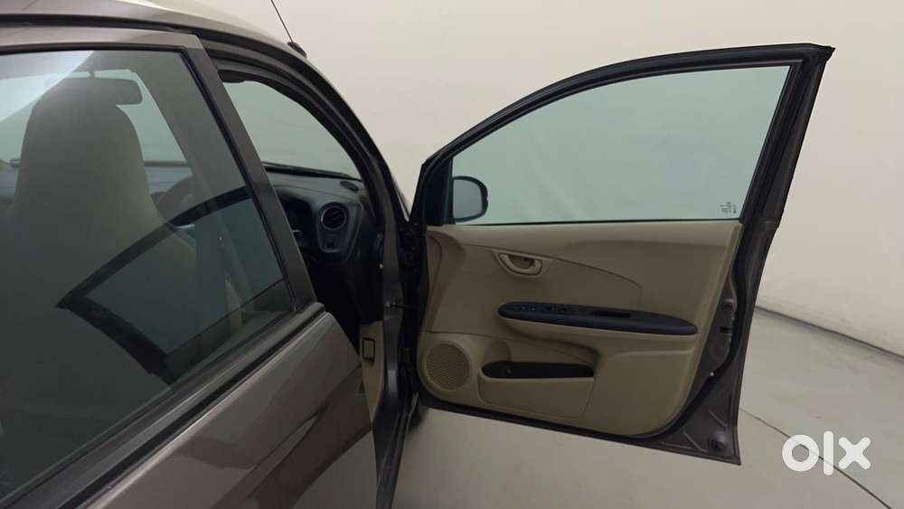 Honda Brio 1.2 S Mt, 2016, Petrol
