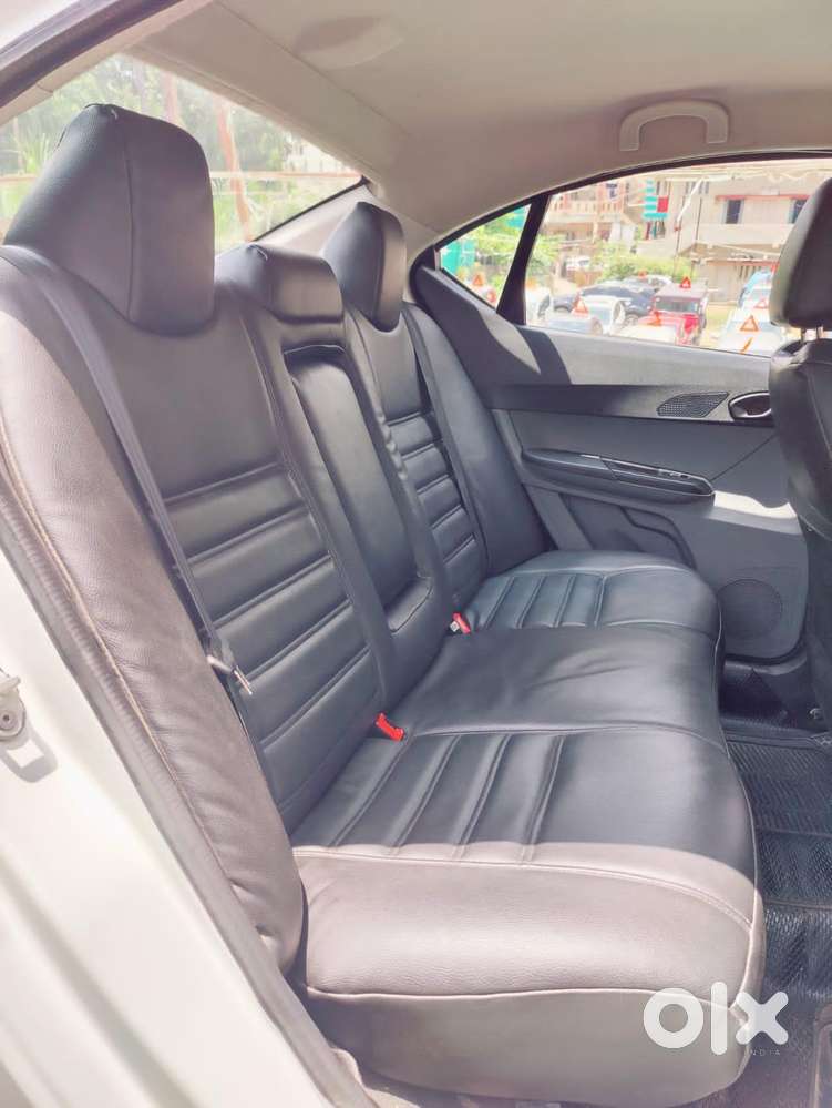 Tata Tigor 1.05 Revotorq Xz Option, 2020, Diesel