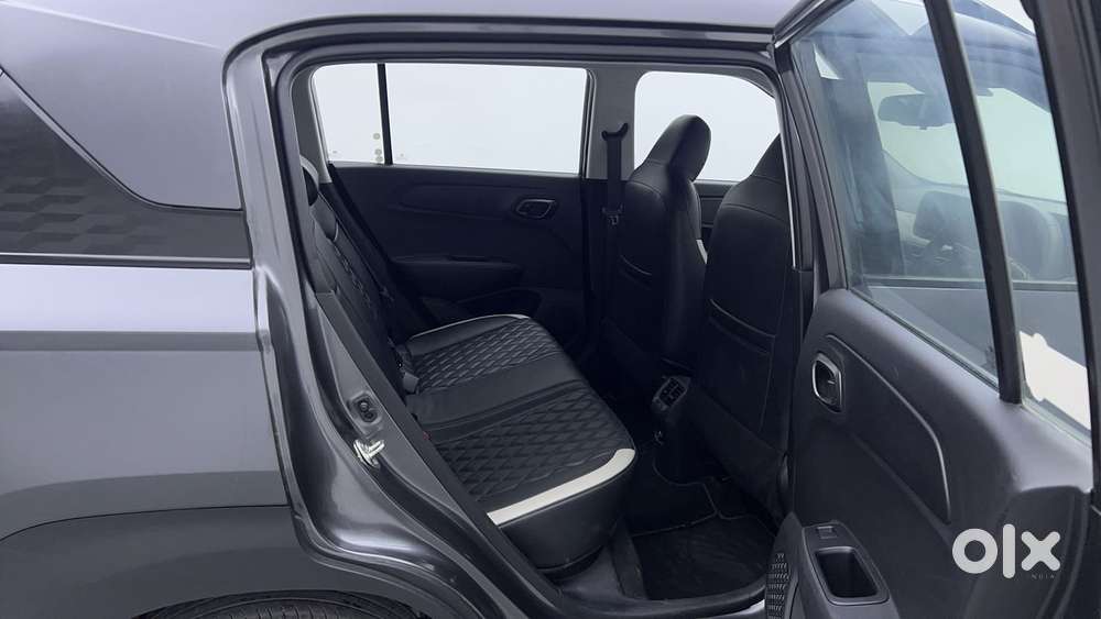 Hyundai Exter Sx (o) Connect 1.2 Amt, 2024, Petrol