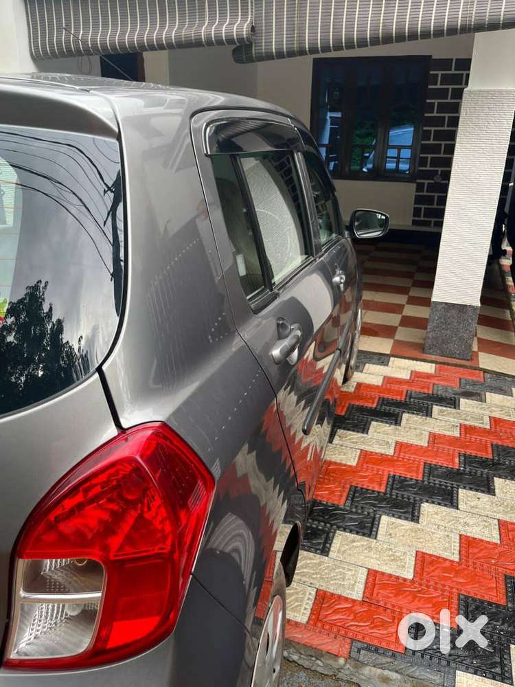 Maruti Suzuki Celerio Zxi Amt  2018  27000 Km  Excellent Condition