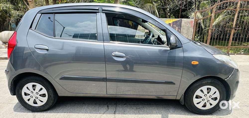 Hyundai I10 1.1 Magna(o), 2012, Petrol