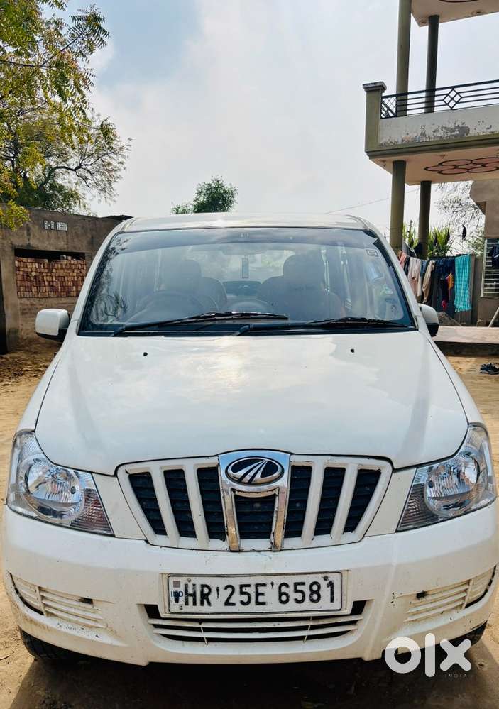 Mahindra Xylo 2010 Diesel Well Maintained