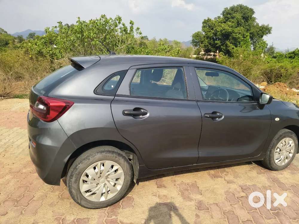 Maruti Suzuki Baleno 2023 Petrol 31000 Km Driven