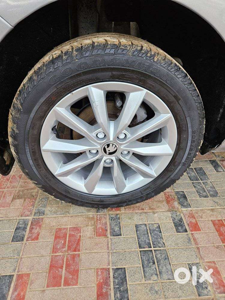 Skoda Octavia 1.4 Tsi Mt Style, 2014, Petrol