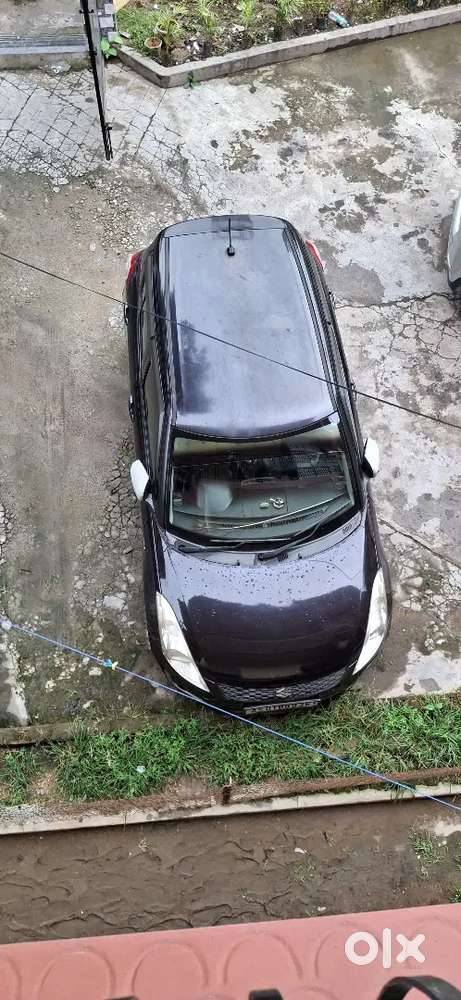 Maruti Suzuki Swift 2016