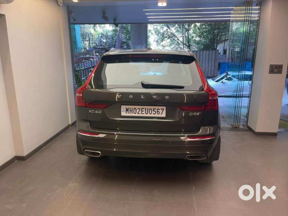Volvo Xc60 D5 Inscription, 2018, Diesel