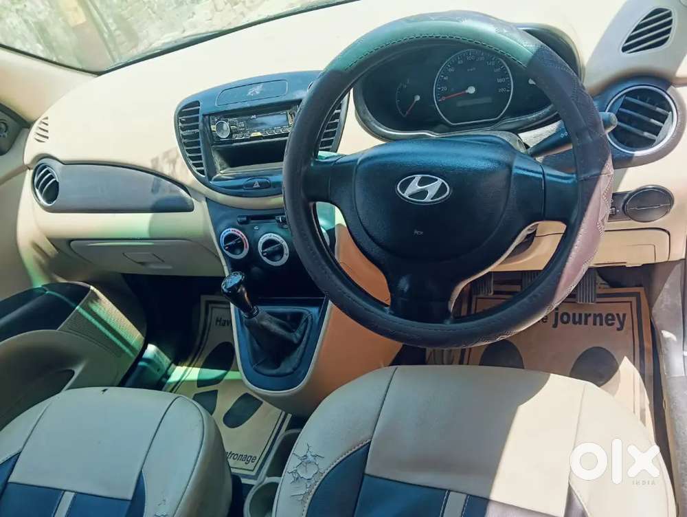 Well Maintained Condition Car