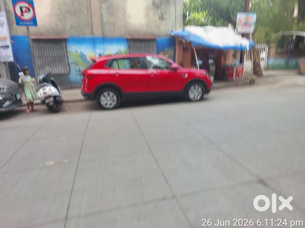 Skoda Kushaq 2025