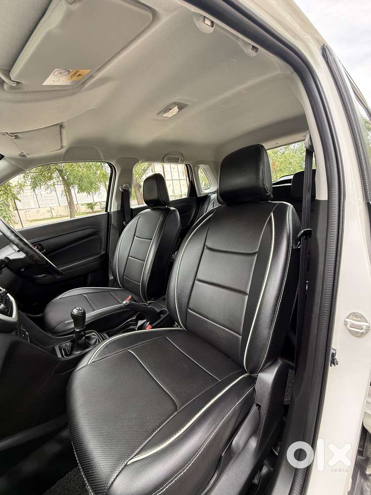 Maruti Suzuki Vitara Brezza 1.5 Vxi, 2021, Petrol
