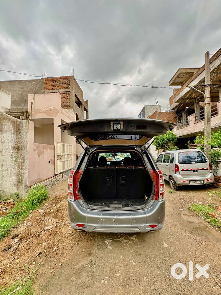 Mahindra Xuv500 W6  Excellent Condition  80k Km  Insured
