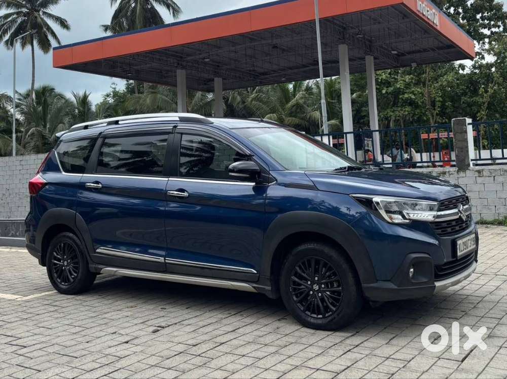 Maruti Suzuki Xl6 1.5 Alpha At, 2020, Petrol